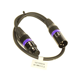 American Dj ACCU CABLE - AC-DMX3