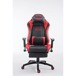 Fauteuil gamer