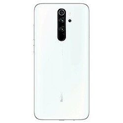 Avis Xiaomi Redmi Note 8 Pro 6 / 128 Go Double Sim Blanc