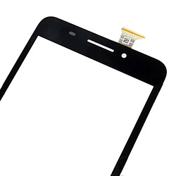 Avis Wewoo Pour Asus Fonepad 7 / noir FE375 / FE375CG Assemblée de numériseur d'écran tactile (seul sans le LCD) pièce détachée