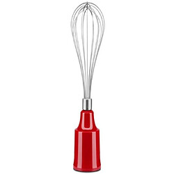 Kitchenaid Mixeur 5KHBV83EER Rouge empire