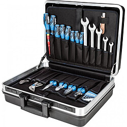 Assortiemnt outils 74 Pièces . + Coffret Gedore