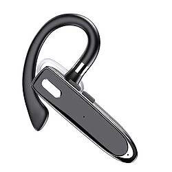 Universal Casque Bluetooth sans fil casque Bluetooth sportif monte à bruit monté sur l'oreille 