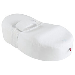 RED CASTLE Matelas pour bébé Cocoonababy Blanc