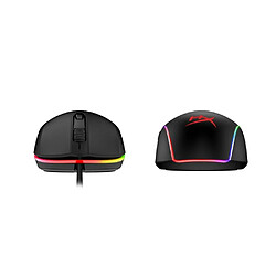 Universal Souris gaming RVB à surtension