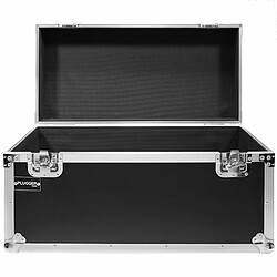 Flight case FT 74 35 34 Plugger