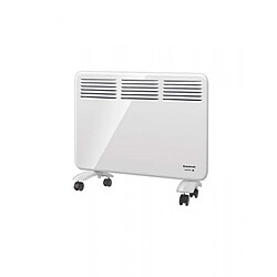 Radiateur convecteur 1500w - chta 1500 - TAURUS ALPATEC