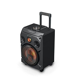 Enceinte 150w noir avec bluetooth - m1915dj - MUSE