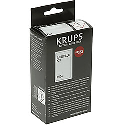 Avis Krups DETARTRANT EXPRESSO F054