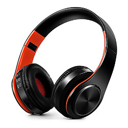 Universal Casque d'écoute Bluetooth 