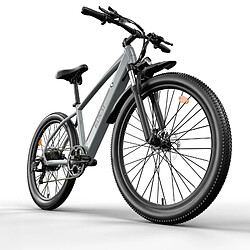 GUNAI GN27 Vélo de Banlieue Electrique 750 W avec Batterie Amovible 48 V 10,4 Ah 35 km/h