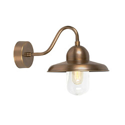 Elstead Lighting Applique murale extérieur Somerton Laiton