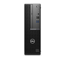 Mini PC Dell C2FC4 8 GB RAM 256 GB SSD Intel Core i3-13100 DELL SPL Dell OptiPlex SFF 180W TPM Check Proc 8GB 256GB SSD Integrated Kb Mouse W11 Pro 1Y Basic Onsite