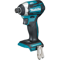 Visseuse à chocs 18 V Li-Ion 175 Nm machine seule MAKITA DTD154Z