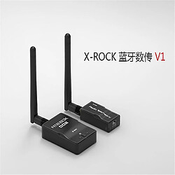 Universal XROCK 915MHz 500MW BLUETOOTH BOX V3.0 Radio Telemetry Modul pour 3DR APM PIX 