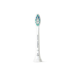 Philips Brossette 8 têtes de brosses Sonicare Optimal Plaque defence