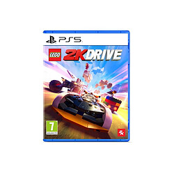 2K Games Lego® 2K Drive PS5