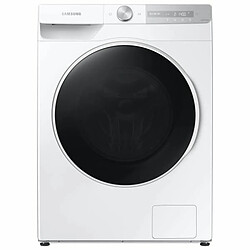 Lave-linge hublot 10.5kg 1400 tours/min - ww10t734dwh - SAMSUNG