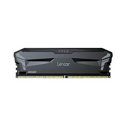 Mémoire RAM Lexar ARES 16 GB DDR5