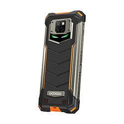 Acheter Doogee S88 PRO