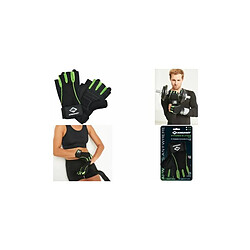 Schilder Fun Sport SCHILDKRÖT Gants de fitness 'Pro', taille L-XL ()