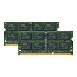 L'Originel Charles-Antoni Mushkin 8GB PC3L-12800 Kit