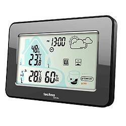 Ozzzo technoline weather station ws9490