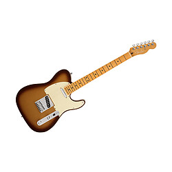 American Ultra Telecaster MN Mocha Burst Fender 