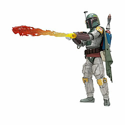 Ludendo Star Wars The Black Series - Figurine Boba Fett