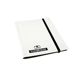 Ultimate Guard - Album portfolio A5 FlexXfolio Blanc 