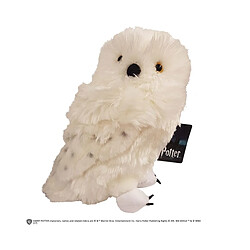 Noble Collection Harry Potter - Peluche Hedwig 23 cm