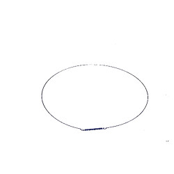 Bosch COLLIER EXTERIEUR MANCHETTE COLLIER EXTERIEUR MANCHETTE pour LAVE LINGE BOSCH - 00644646