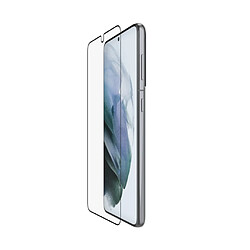 Belkin OVB018ZZBLK protection d'écran pour téléphones portables Protection d'écran transparent Samsung 1 pièce(s)