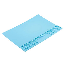 Tapis de réparation de silicone pas cher