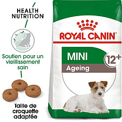 Royal Canin Chien Mini Ageing +12