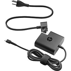 HP Adaptateur secteur 65 W USB-C