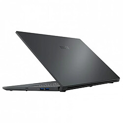 Avis Msi Modern 15 A11MU-1021FR 15" Core i3 3 GHz - Ssd 256 Go - 8 Go Azerty - Français · Reconditionné