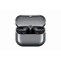 Acheter Samsung Ecouteurs Galaxy Buds3 Pro Argent