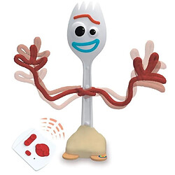 Smoby Toy Story Forky Radiocommandé par infrarouge 