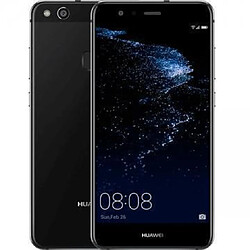 HUAWEI P10 Lite Double SIM 32 Go Noir Débloqué