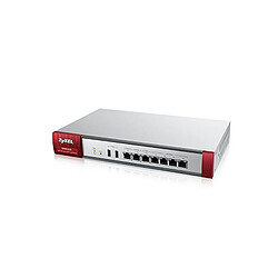 Router ZyXEL USG210 USG210-EU0102F Firewall 