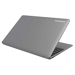 Avis Shop Story SHOP-STORY - LG12 THOMSON : Ordinateur Portable Thomson Notebook Aluminium NEOX 14.1" - Intel Celeron - 64 Go + 512 Go SSD - 4 Go RAM