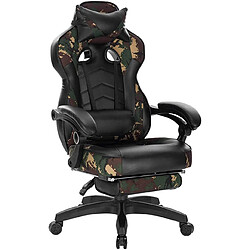 Fauteuil gamer Helloshop26