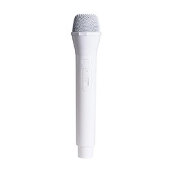 Accessoire de microphone