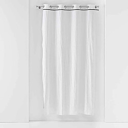 But Rideaux 135x240 cm LINETTE Blanc