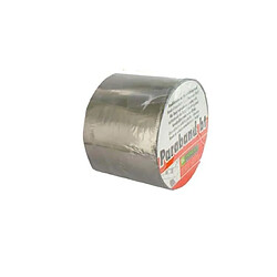 Dlchemicals Bande d'étanchéité autocollante DL Chemicals alu butyl 100mm x 10m