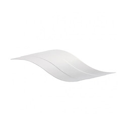 Luminaire Center Applique LED intégré Fusion blanc mat 1 ampoule 9cm Coloris : blanc matNombre d'ampoules : 1Type d'ampoule : LED intégréPuissance Max en Watts (W) : 6Ampoules incluses : Oui intégréIP20Température de couleur LED en Kelvin (