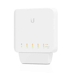 Switch UBIQUITI USW-FLEX UNIFI 3 Gigabit Ethernet IP55 Blanc 3 uds