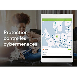 NordVPN - Licence 2 ans - 6 appareils - A télécharger