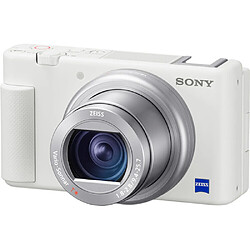 Caméra Sony ZV-1 Blanc